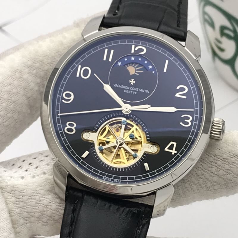 VACHERON CONSTANTIN Watches